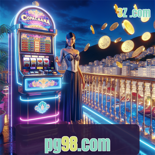 A Incrível Plataforma de pg98.com para Gamers Brasileiros