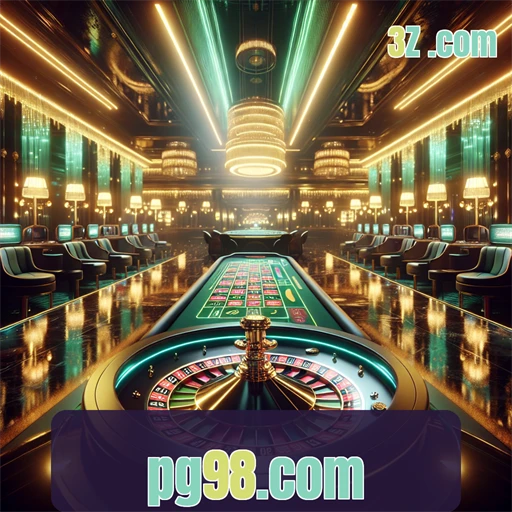 Os Melhores Slots do pg98.com: Uma Aventura Sem Fim